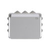 IP44-55-65 GWT 650°C Surface mounting General