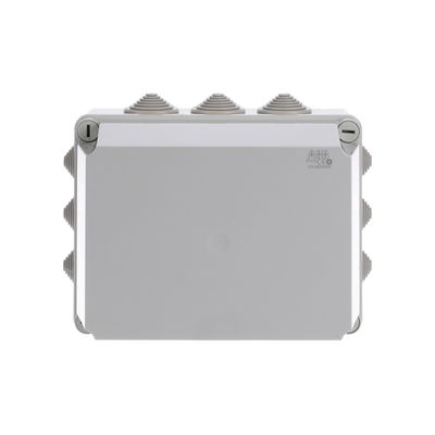 IP44-55-65 GWT 650°C Surface mounting General