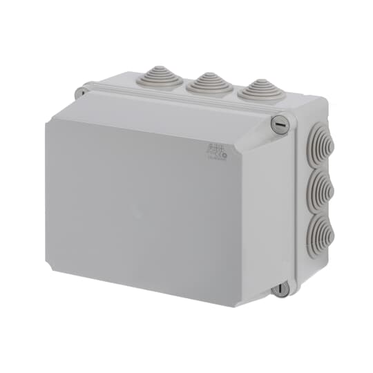 IP44-55-65 GWT 650°C Surface mounting General – Immagine 3 di 6