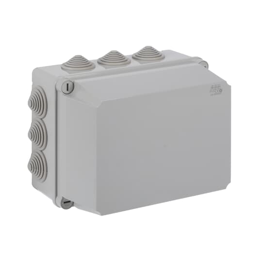IP44-55-65 GWT 650°C Surface mounting General – Immagine 6 di 6