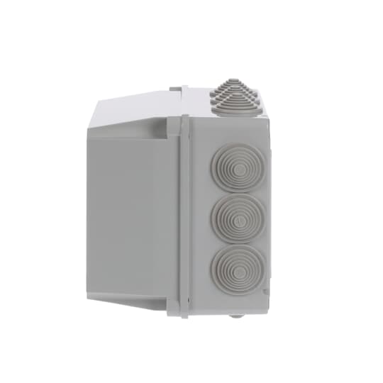 IP44-55-65 GWT 650°C Surface mounting General – Immagine 5 di 6