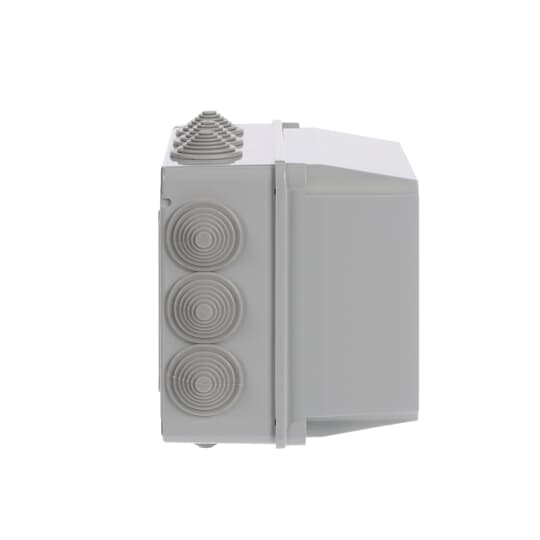 IP44-55-65 GWT 650°C Surface mounting General – Immagine 4 di 6