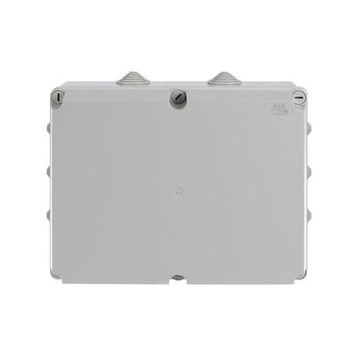 IP44-55-65 GWT 650°C Surface mounting General