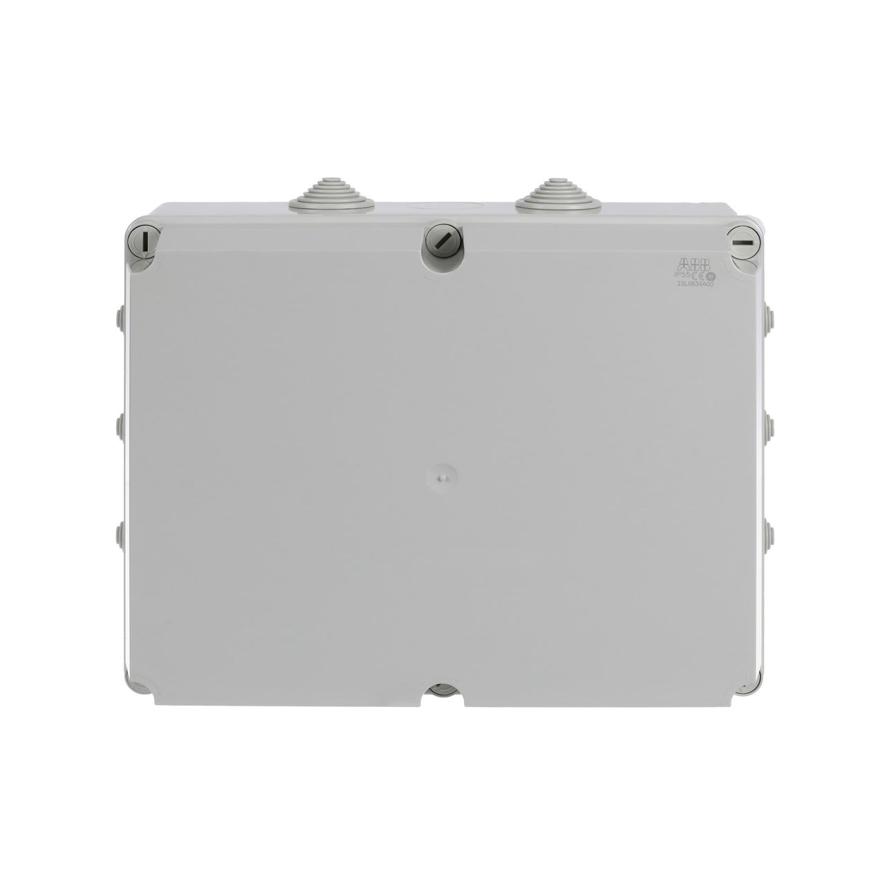 IP44-55-65 GWT 650°C Surface mounting General – Immagine 3 di 6