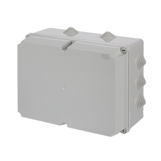 IP44-55-65 GWT 650°C Surface mounting General – Immagine 4 di 6