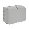 IP44-55-65 GWT 650°C Surface mounting General