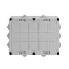 IP44-55-65 GWT 650°C Surface mounting General