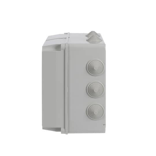 IP44-55-65 GWT 650°C Surface mounting General – Immagine 5 di 6