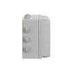 IP44-55-65 GWT 650°C Surface mounting General