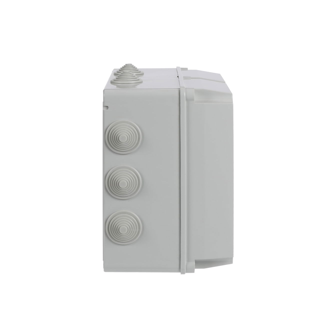 IP44-55-65 GWT 650°C Surface mounting General