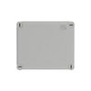 IP44-55-65 GWT 650°C Surface mounting General