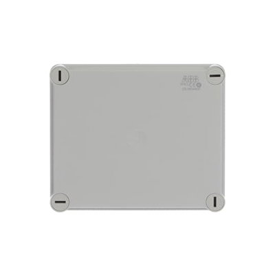 IP44-55-65 GWT 650°C Surface mounting General