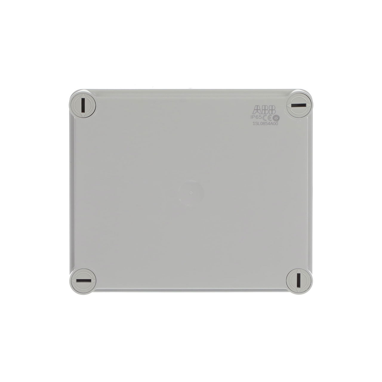 IP44-55-65 GWT 650°C Surface mounting General – Immagine 2 di 6