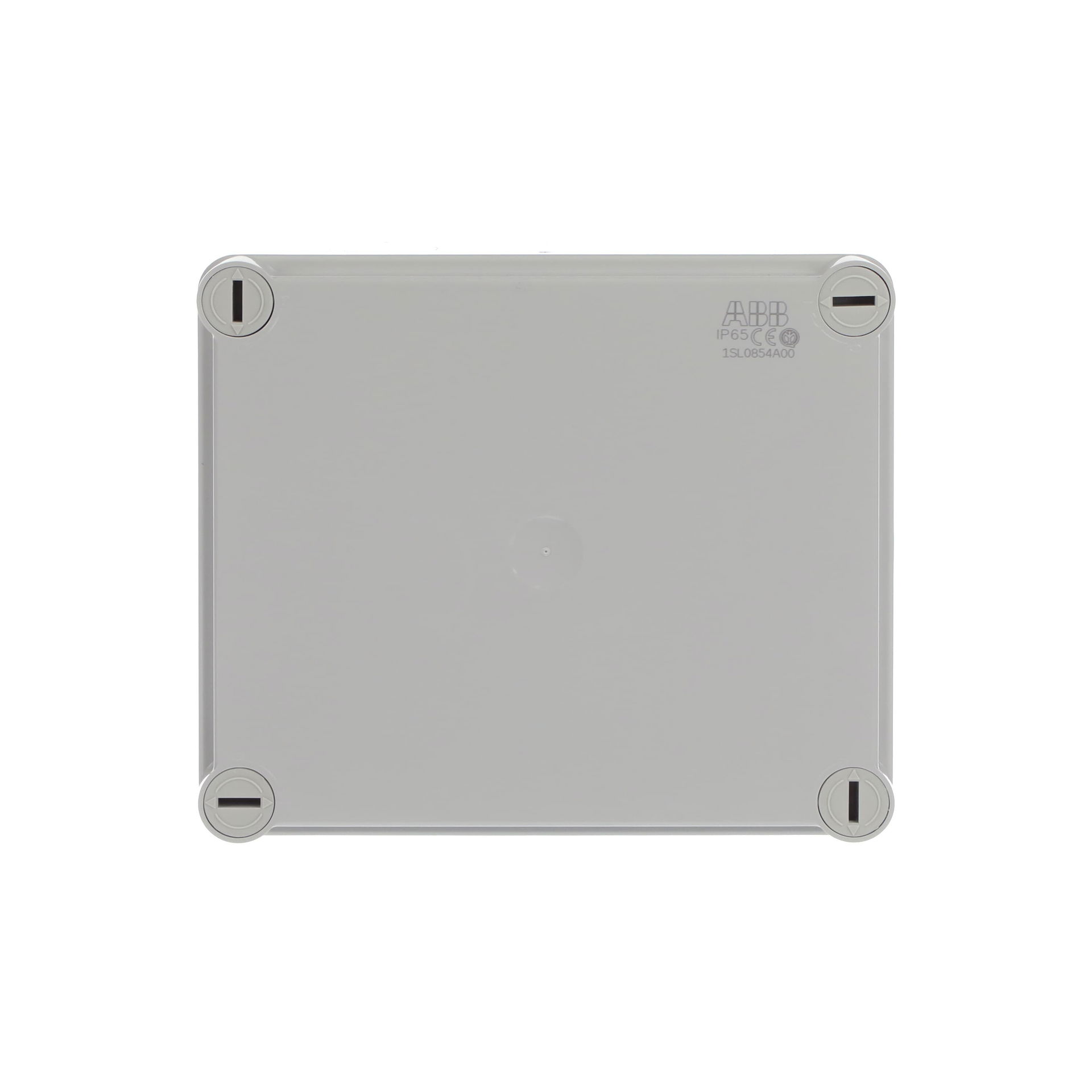 IP44-55-65 GWT 650°C Surface mounting General – Immagine 2 di 6