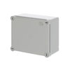IP44-55-65 GWT 650°C Surface mounting General