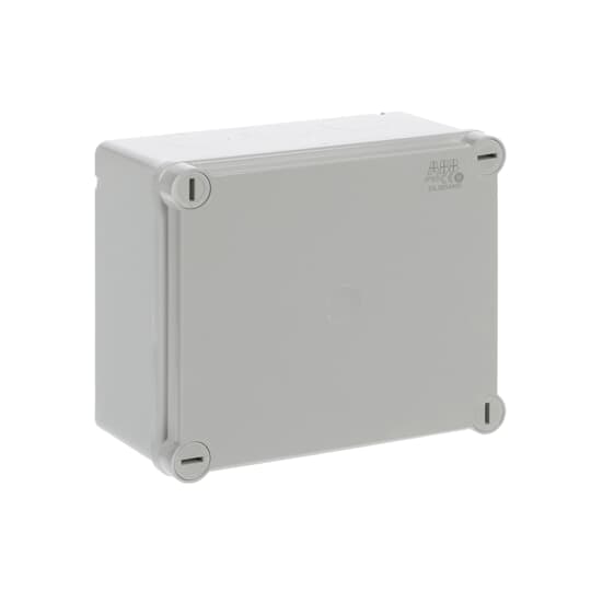 IP44-55-65 GWT 650°C Surface mounting General – Immagine 6 di 6
