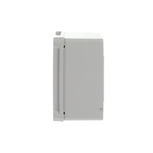 IP44-55-65 GWT 650°C Surface mounting General – Immagine 5 di 6