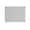 IP44-55-65 GWT 650°C Surface mounting General