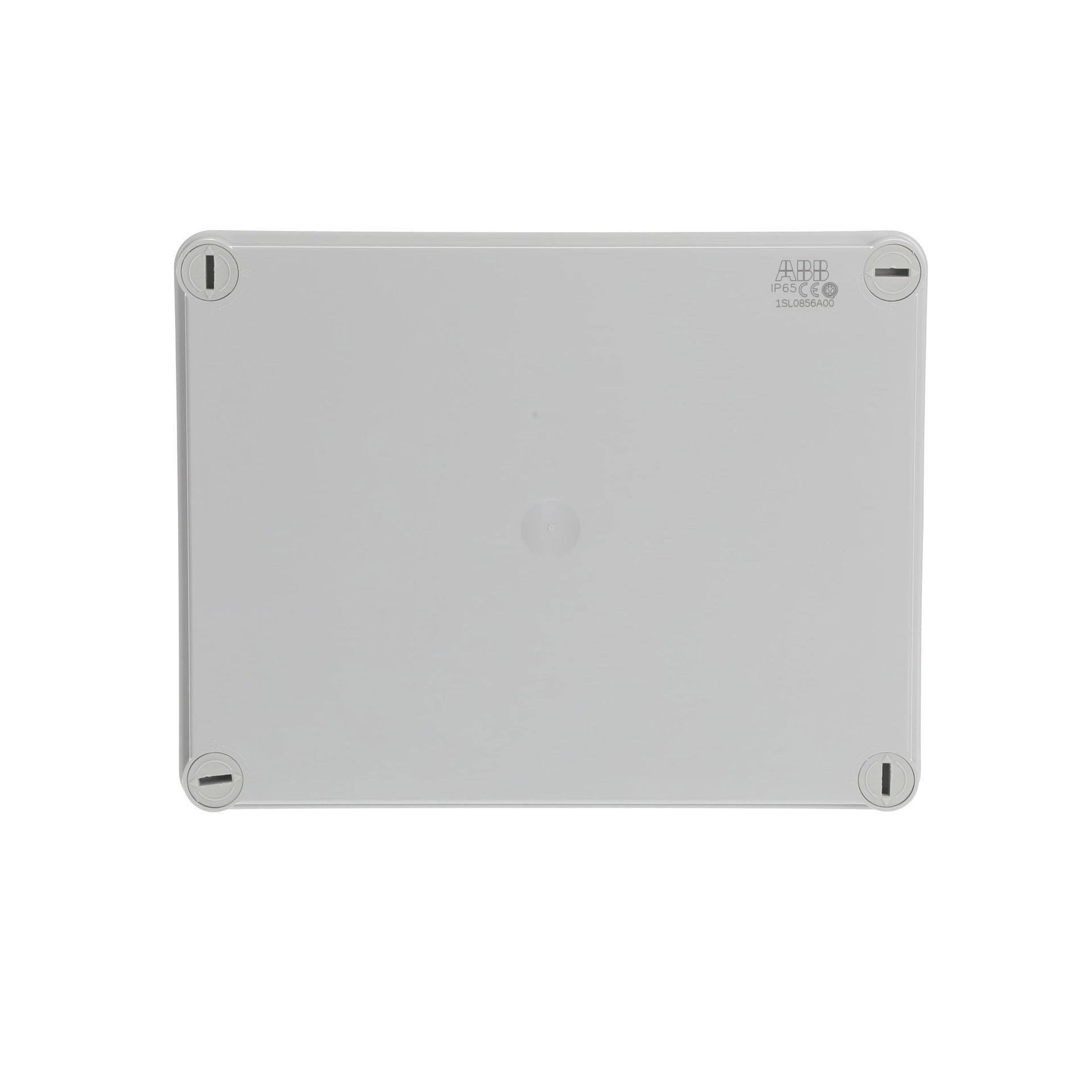 IP44-55-65 GWT 650°C Surface mounting General – Immagine 3 di 6