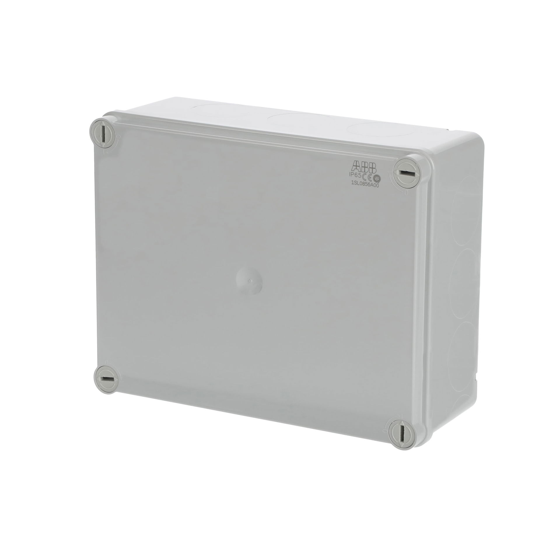 IP44-55-65 GWT 650°C Surface mounting General