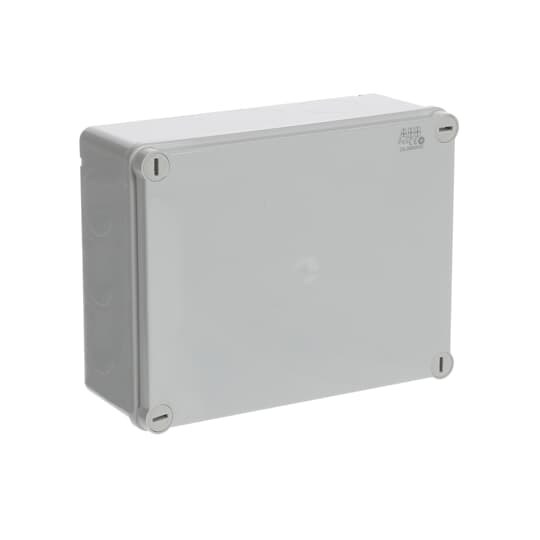IP44-55-65 GWT 650°C Surface mounting General – Immagine 5 di 6