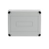 IP44-55-65 GWT 650°C Surface mounting General