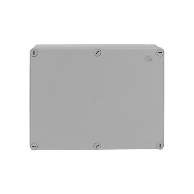 IP44-55-65 GWT 650°C Surface mounting General