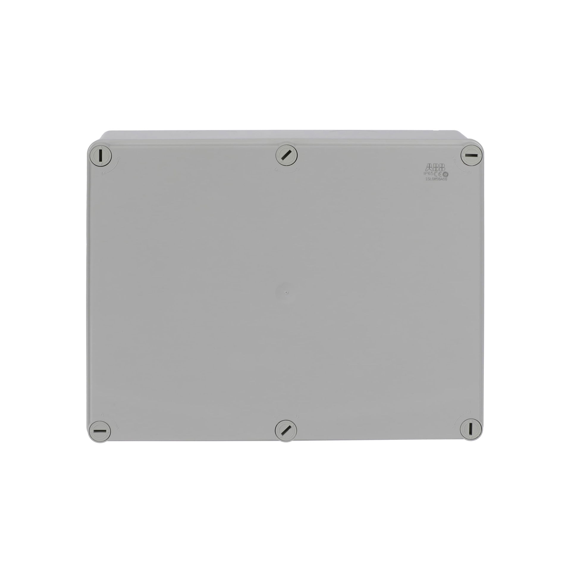 IP44-55-65 GWT 650°C Surface mounting General – Immagine 3 di 6