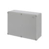 IP44-55-65 GWT 650°C Surface mounting General