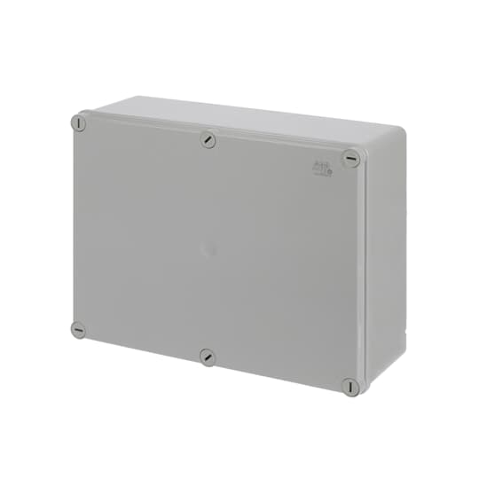 IP44-55-65 GWT 650°C Surface mounting General – Immagine 4 di 6