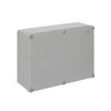 IP44-55-65 GWT 650°C Surface mounting General