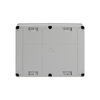 IP44-55-65 GWT 650°C Surface mounting General