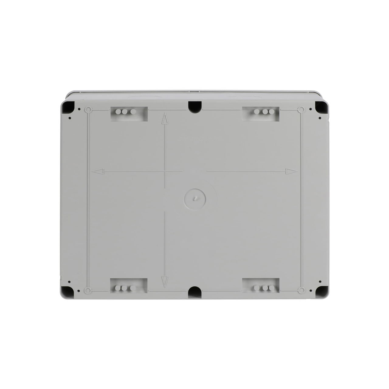 IP44-55-65 GWT 650°C Surface mounting General – Immagine 2 di 6