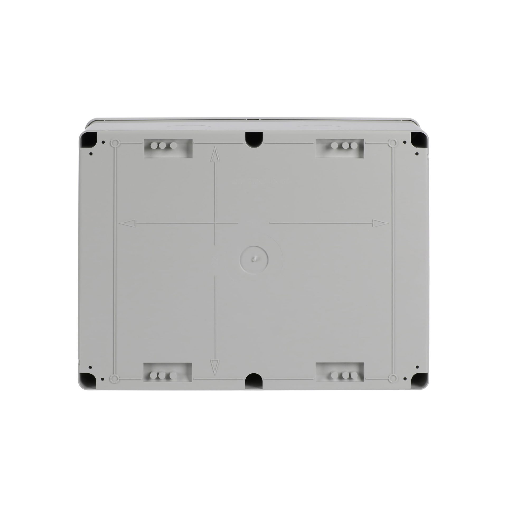 IP44-55-65 GWT 650°C Surface mounting General – Immagine 2 di 6