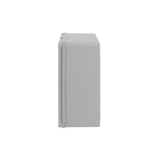 IP44-55-65 GWT 650°C Surface mounting General – Immagine 5 di 6
