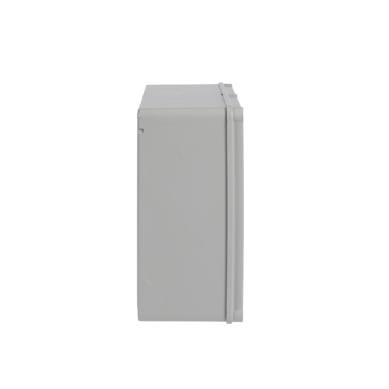 IP44-55-65 GWT 650°C Surface mounting General