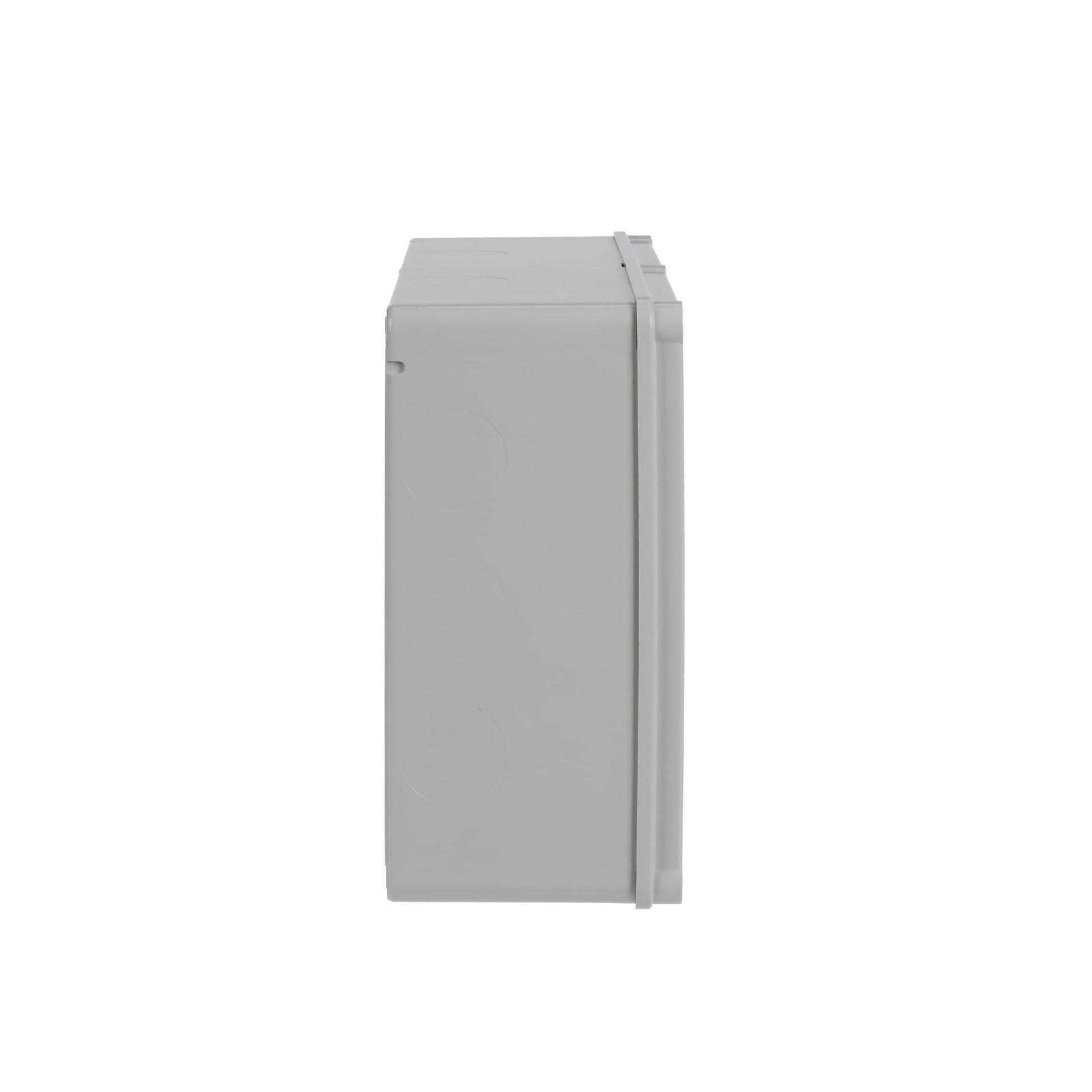 IP44-55-65 GWT 650°C Surface mounting General