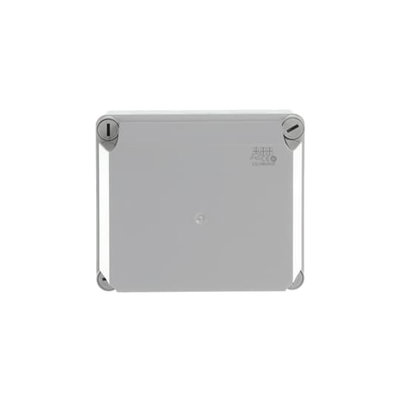 IP44-55-65 GWT 650°C Surface mounting General