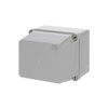 IP44-55-65 GWT 650°C Surface mounting General