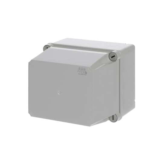 IP44-55-65 GWT 650°C Surface mounting General – Immagine 4 di 6