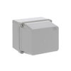 IP44-55-65 GWT 650°C Surface mounting General