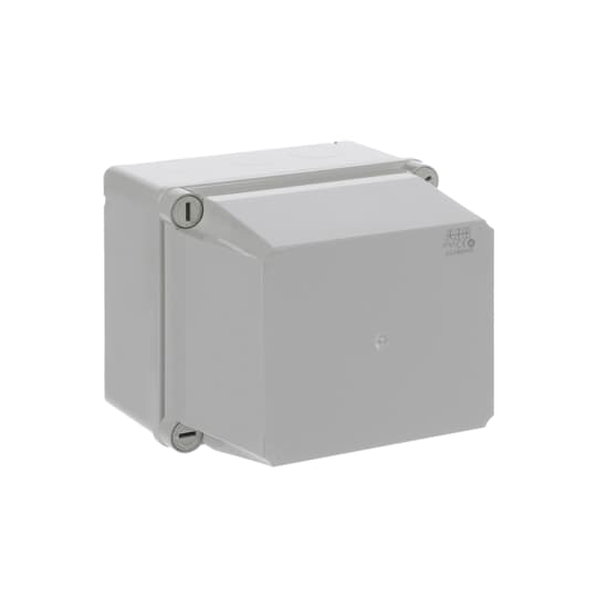 IP44-55-65 GWT 650°C Surface mounting General – Immagine 6 di 6
