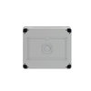 IP44-55-65 GWT 650°C Surface mounting General