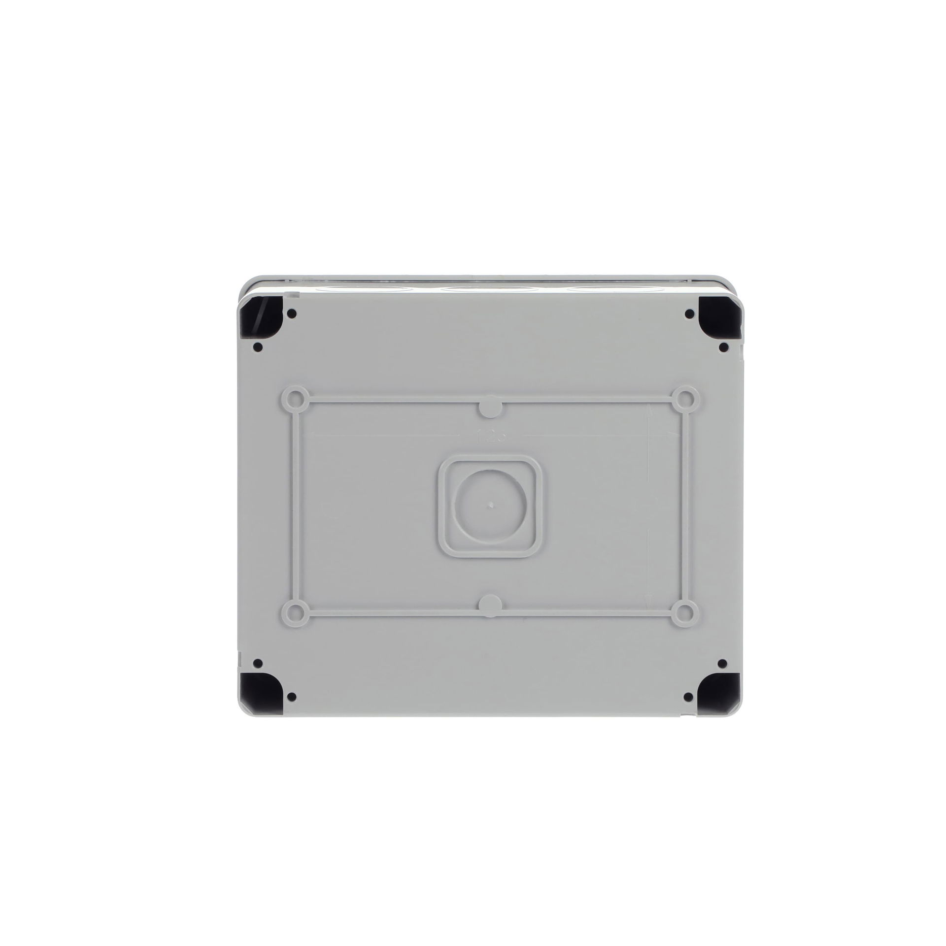 IP44-55-65 GWT 650°C Surface mounting General – Immagine 2 di 6