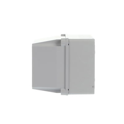IP44-55-65 GWT 650°C Surface mounting General