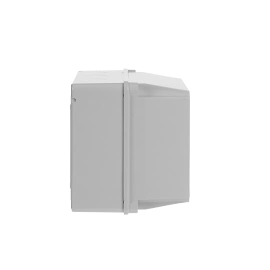 IP44-55-65 GWT 650°C Surface mounting General – Immagine 4 di 6