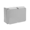 IP44-55-65 GWT 650°C Surface mounting General
