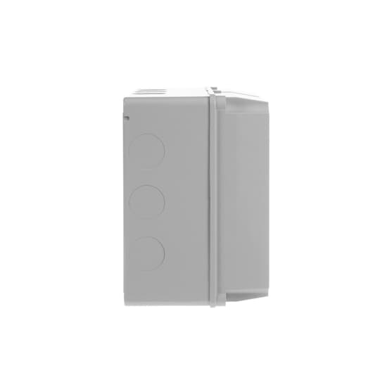 IP44-55-65 GWT 650°C Surface mounting General – Immagine 4 di 6