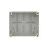 IP44-55-65 GWT 650°C Surface mounting General