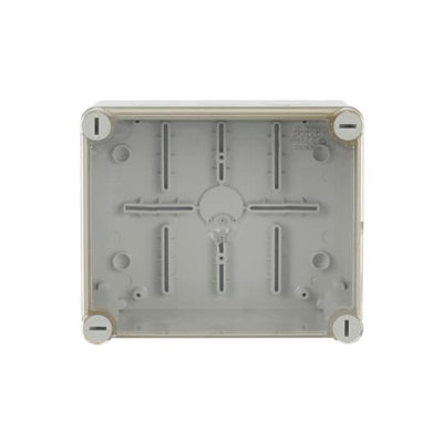 IP44-55-65 GWT 650°C Surface mounting General